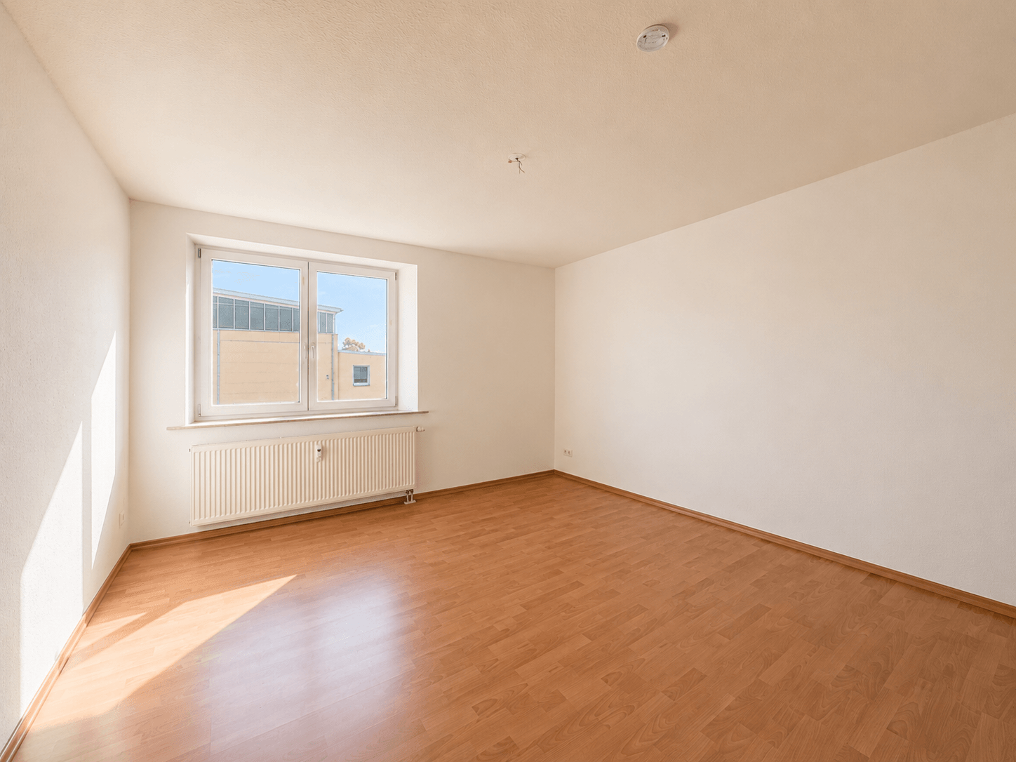 Wohnung Beethovenstraße in Chemnitz
