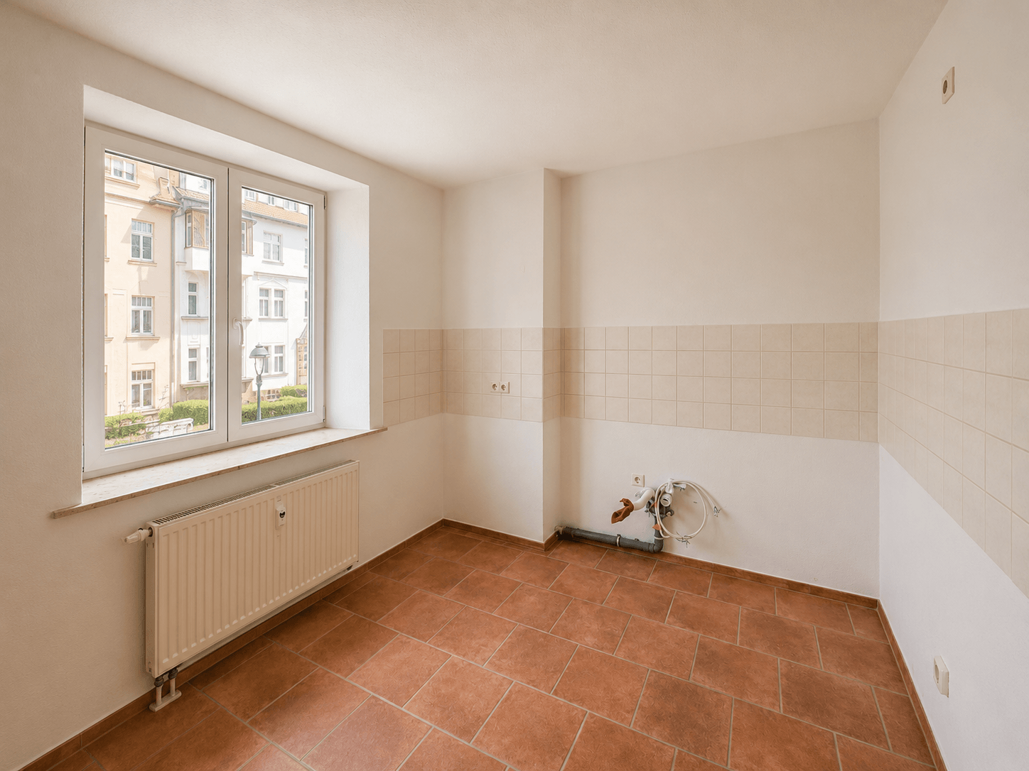 Wohnung Beethovenstraße in Chemnitz