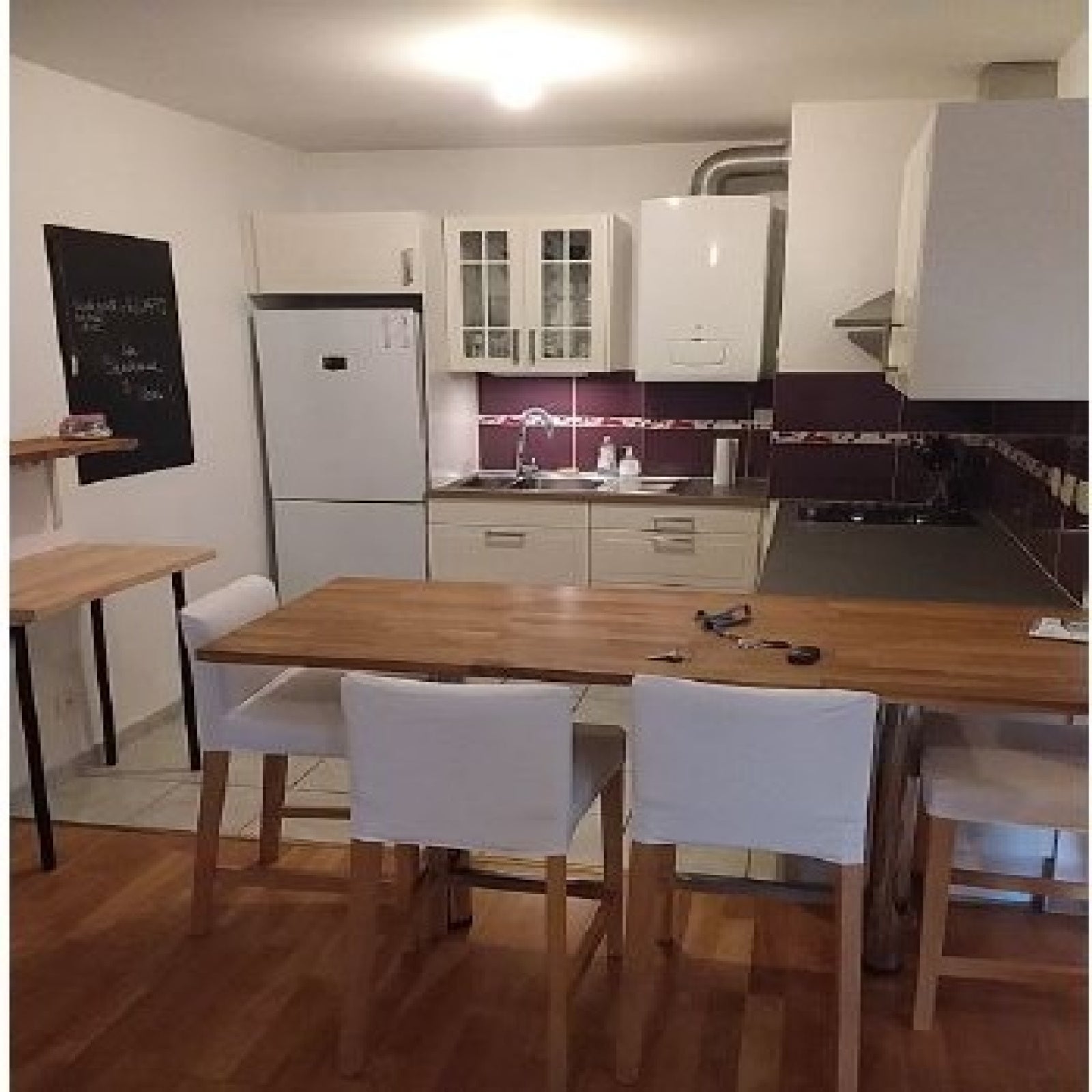 Appartement Rue de l'Église à Francheville