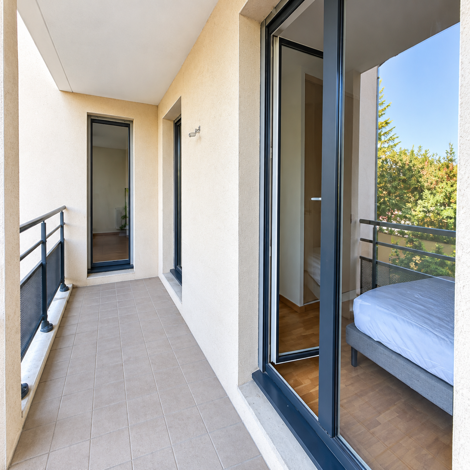 Appartement Rue de l'Église à Francheville