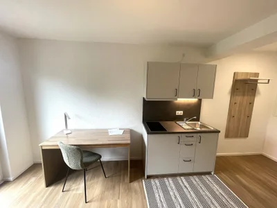 Wohnung Am Burggraben in Bonn