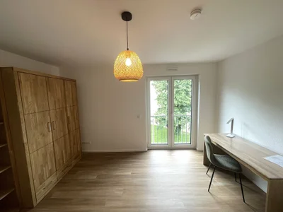 Wohnung Am Burggraben in Bonn