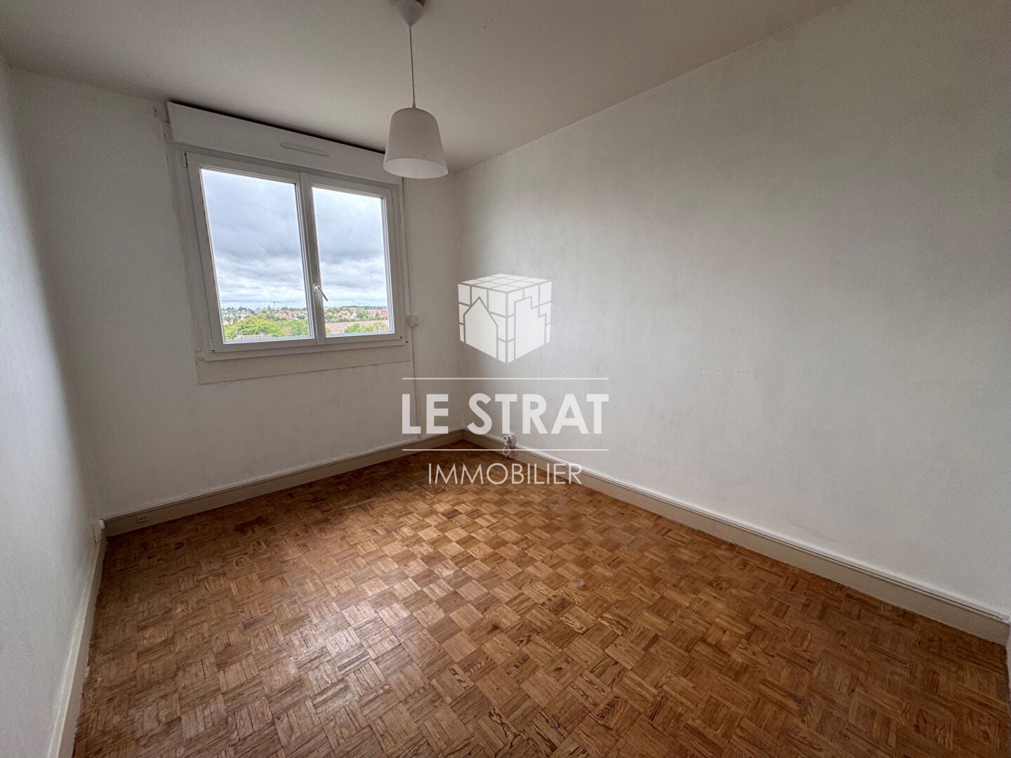 Appartement Avenue Charlemagne à Caen