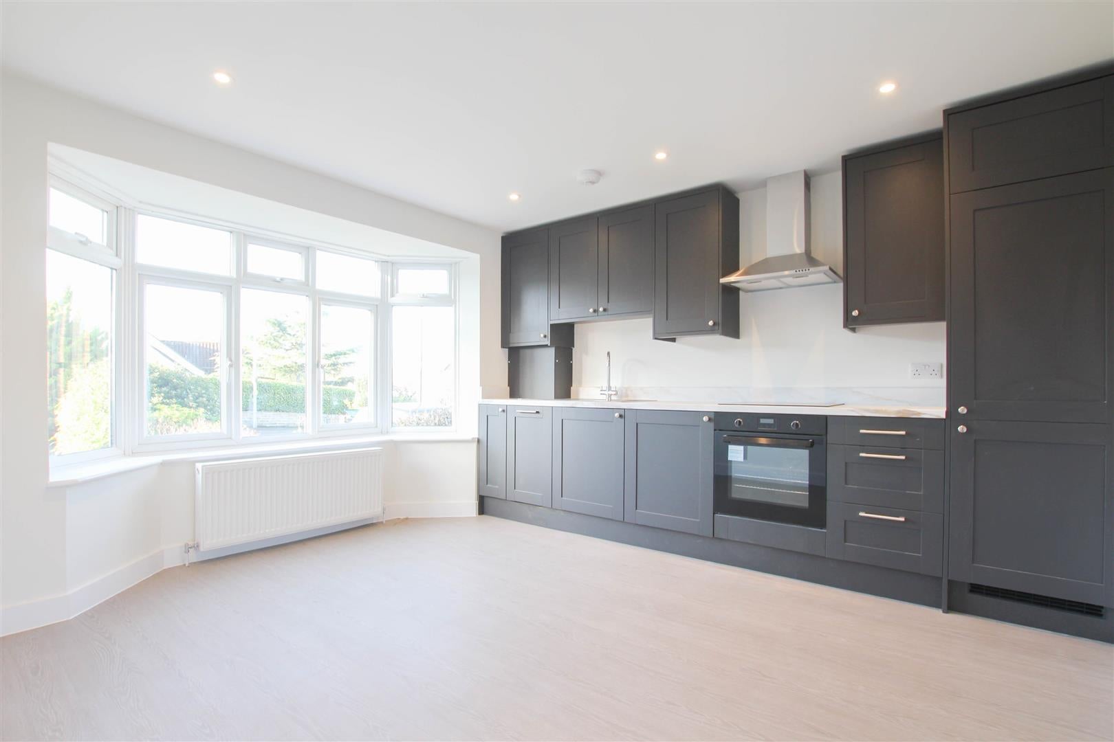 Flat Gibson Close in Uttlesford