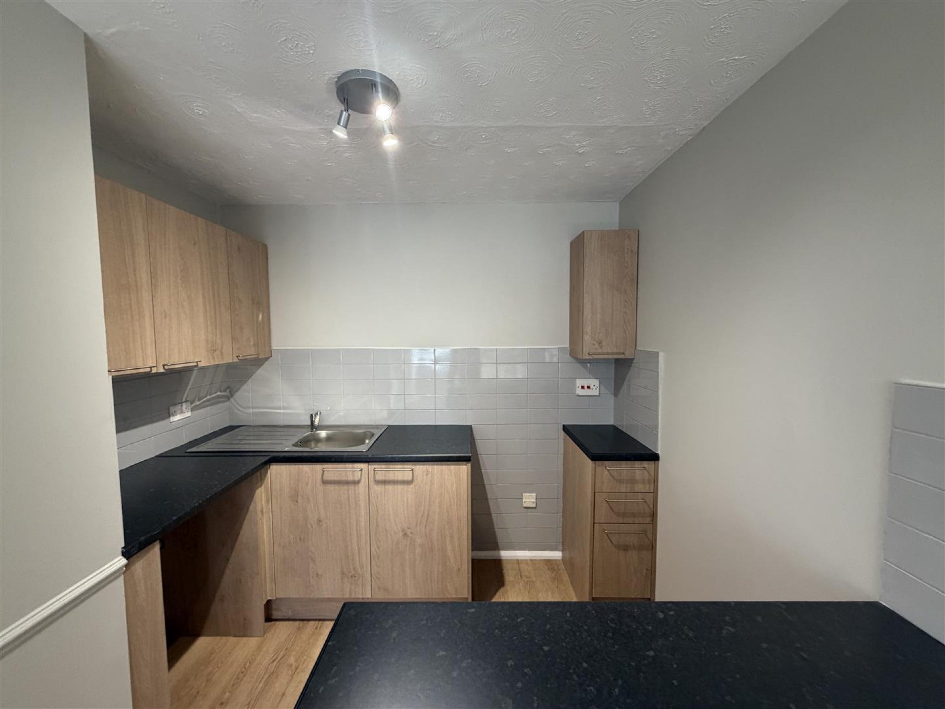 House Thurlow Close in Greater London