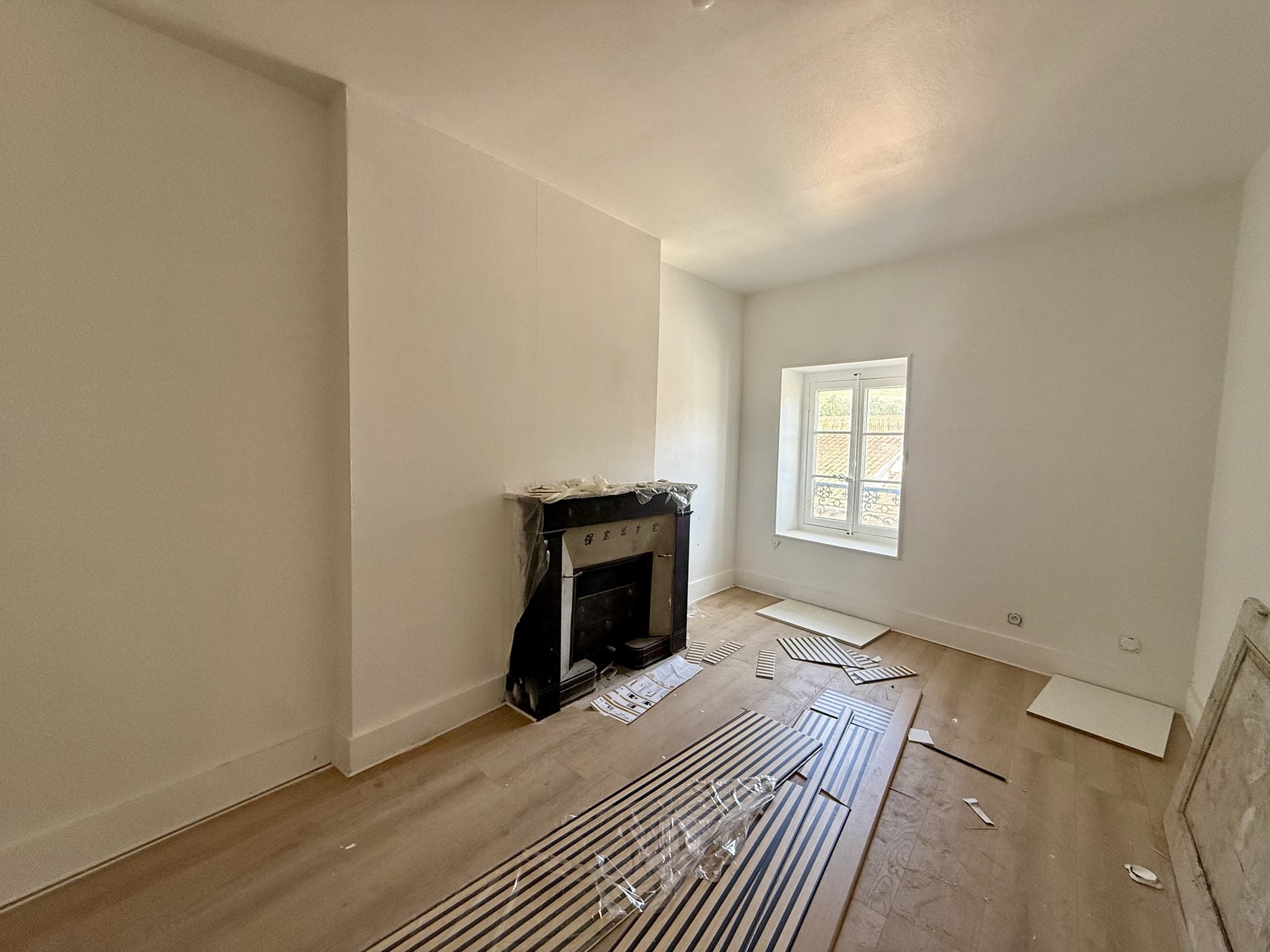 Appartement Chemin du Paquier à Beaujeu