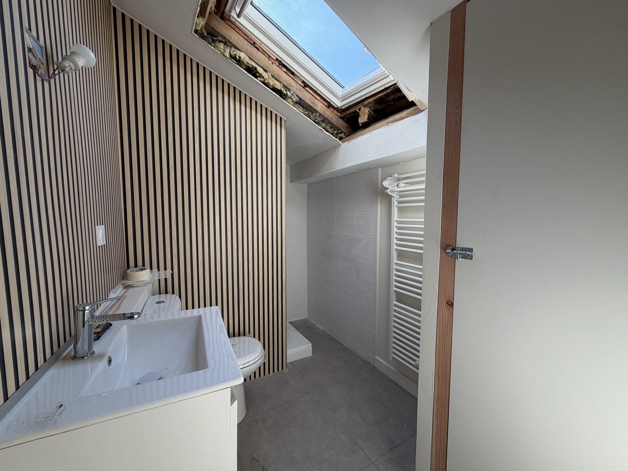 Flat Chemin du Paquier in Beaujeu