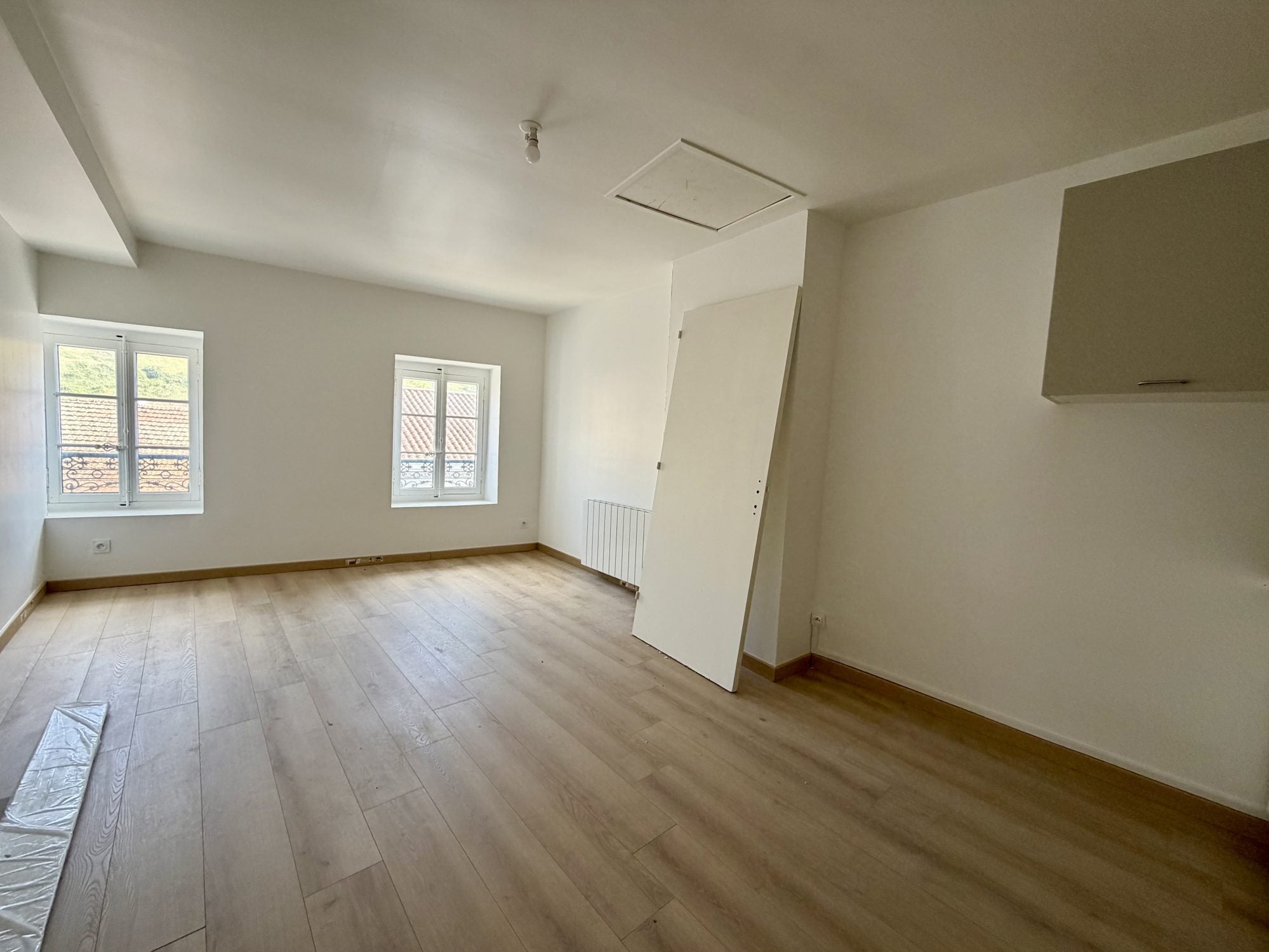 Appartement Chemin du Paquier à Beaujeu