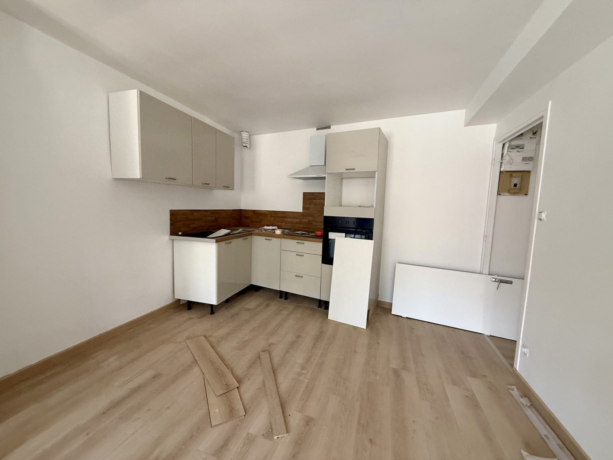 Appartement Chemin du Paquier à Beaujeu