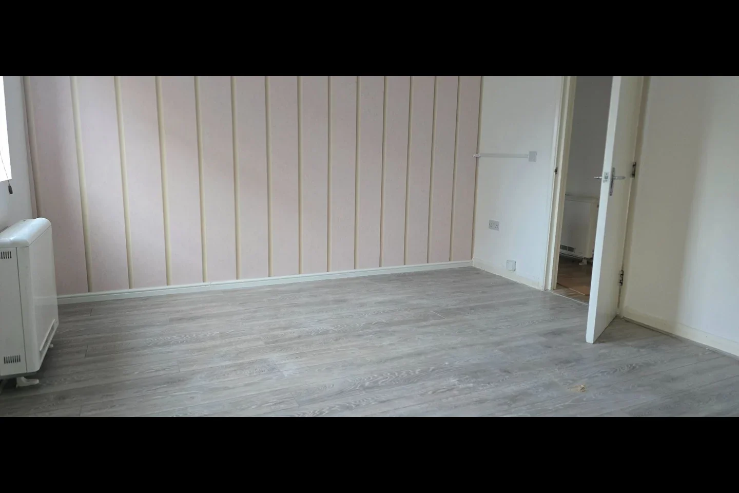 Flat Milliners Way in Luton