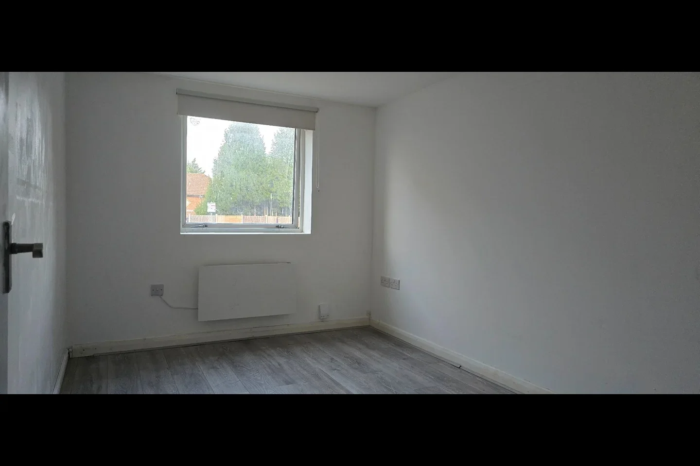 Flat Milliners Way in Luton