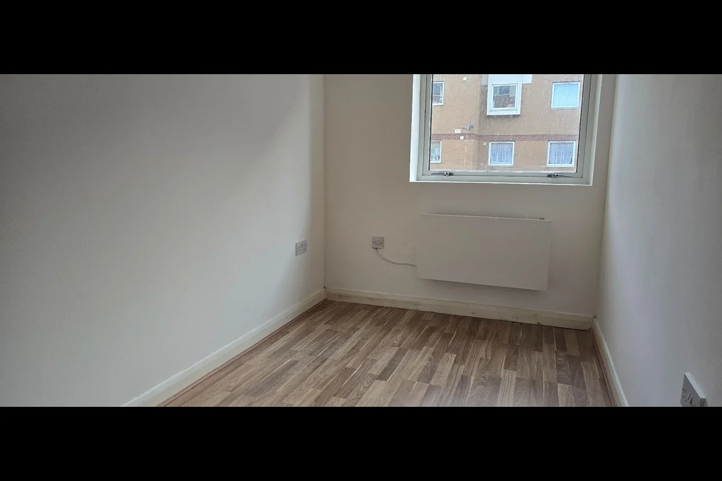 Flat Milliners Way in Luton