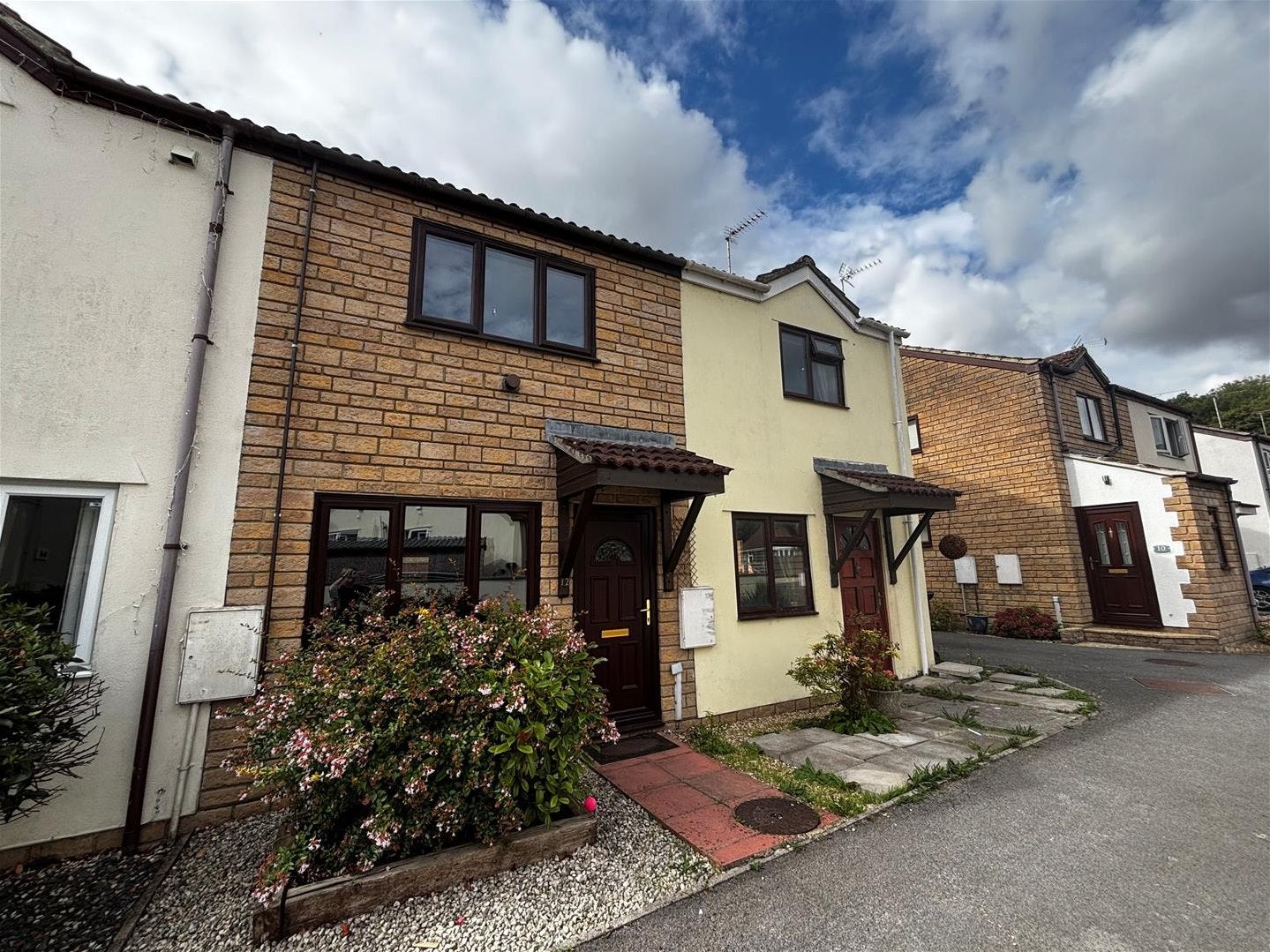 House Ashlands Meadow in Crewkerne