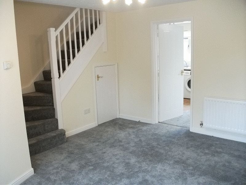 House Dart Drive in South Oxfordshire