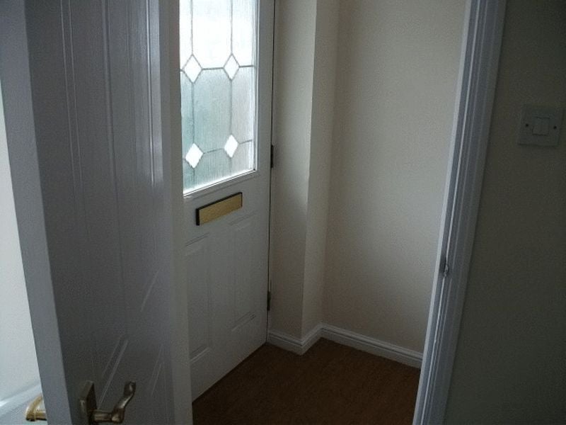 House Dart Drive in South Oxfordshire