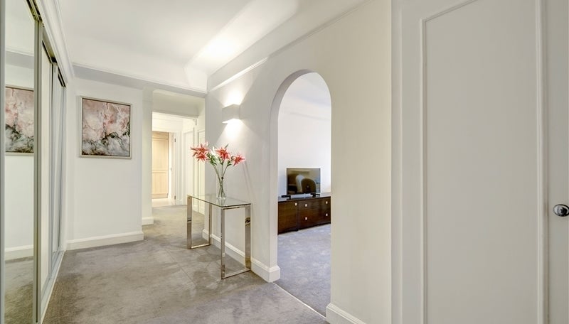 Flat Fulham Road in Greater London