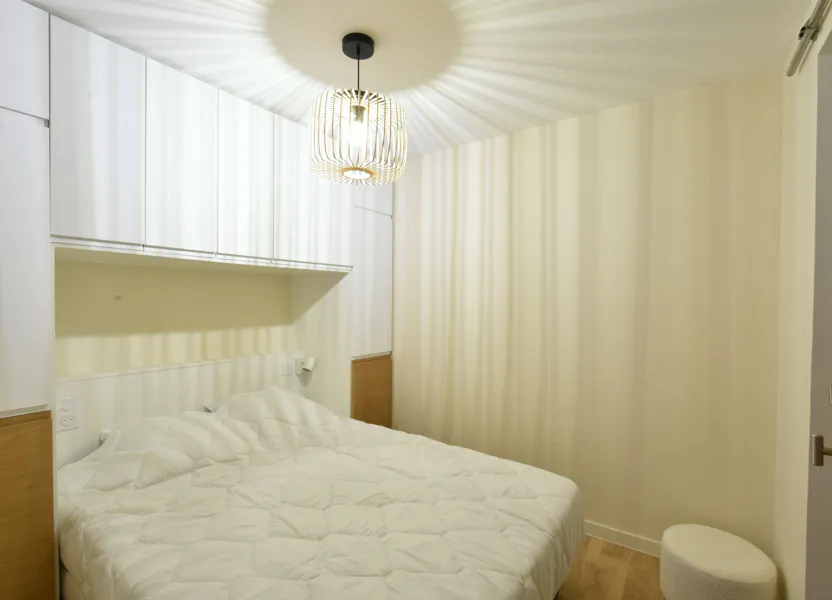 Appartement Place Chanoine Coupat à Saint-Genis-Laval
