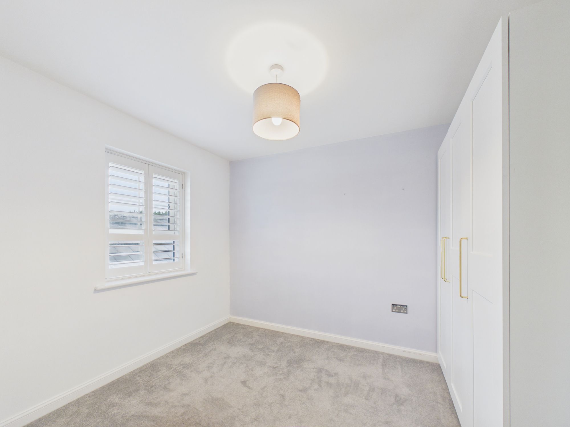 House Green Meadow Close in St Athan