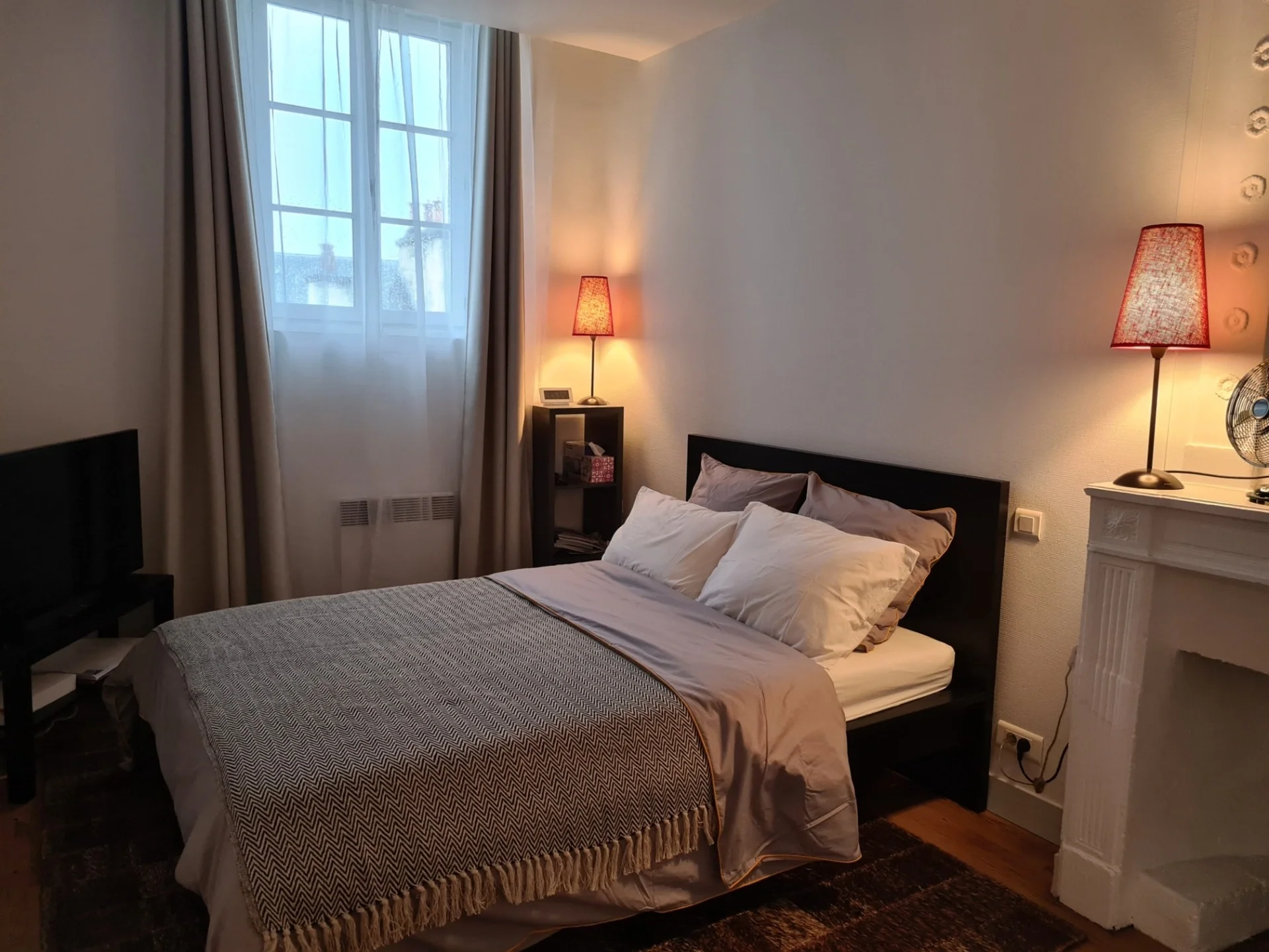 Appartement Place de la Bourse à Bordeaux