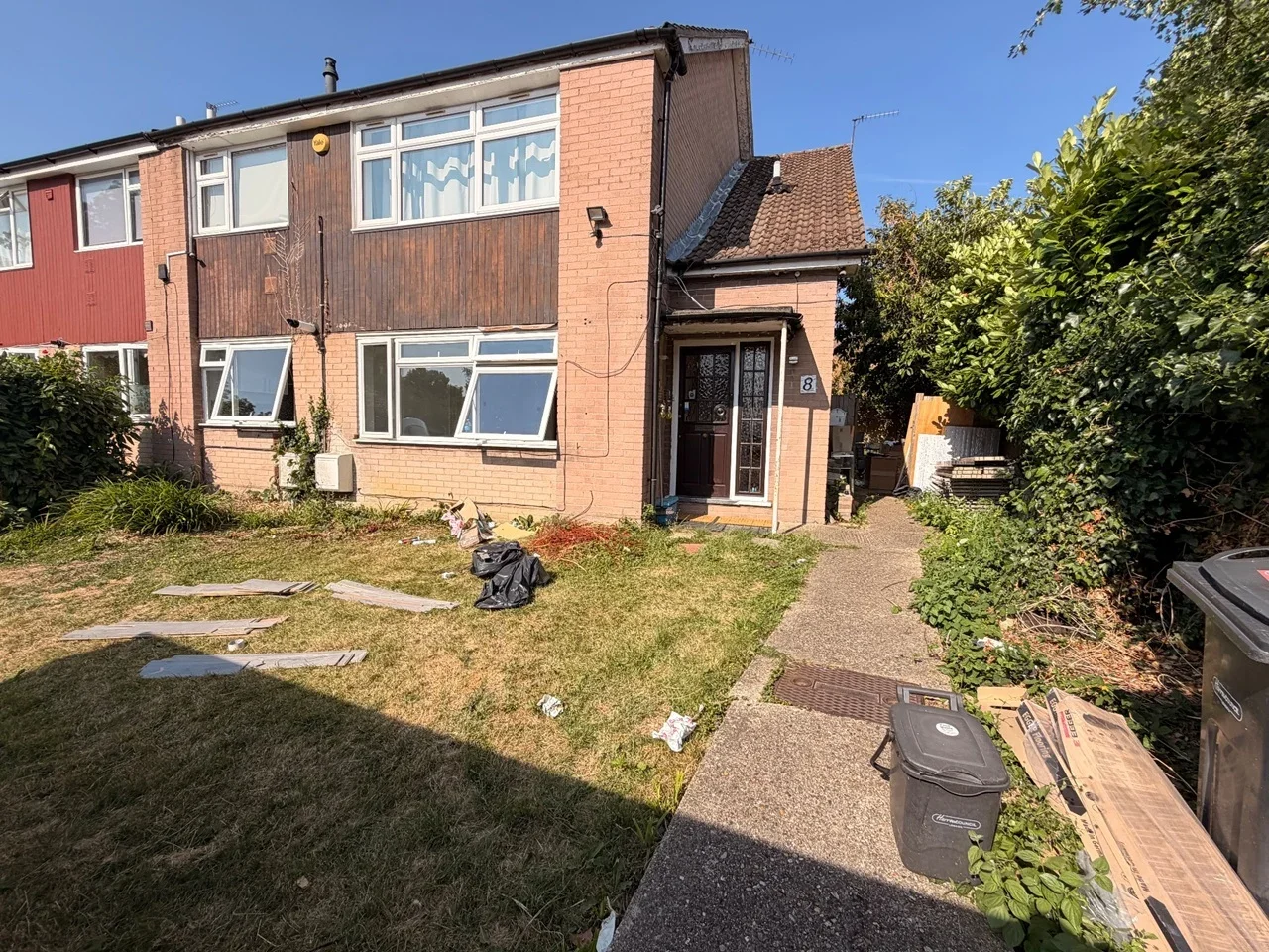 House Beech Tree Close in Greater London