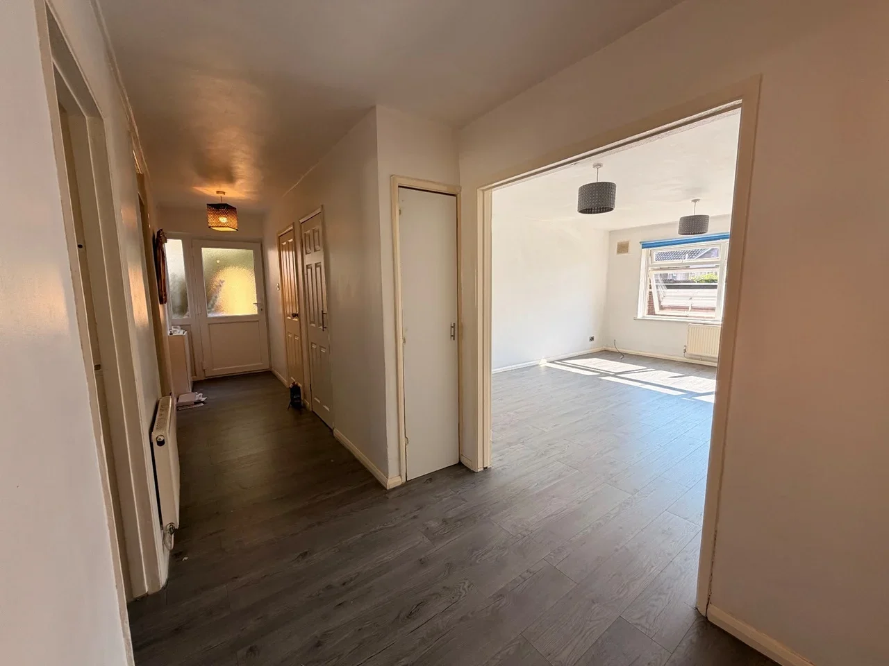 House Beech Tree Close in Greater London