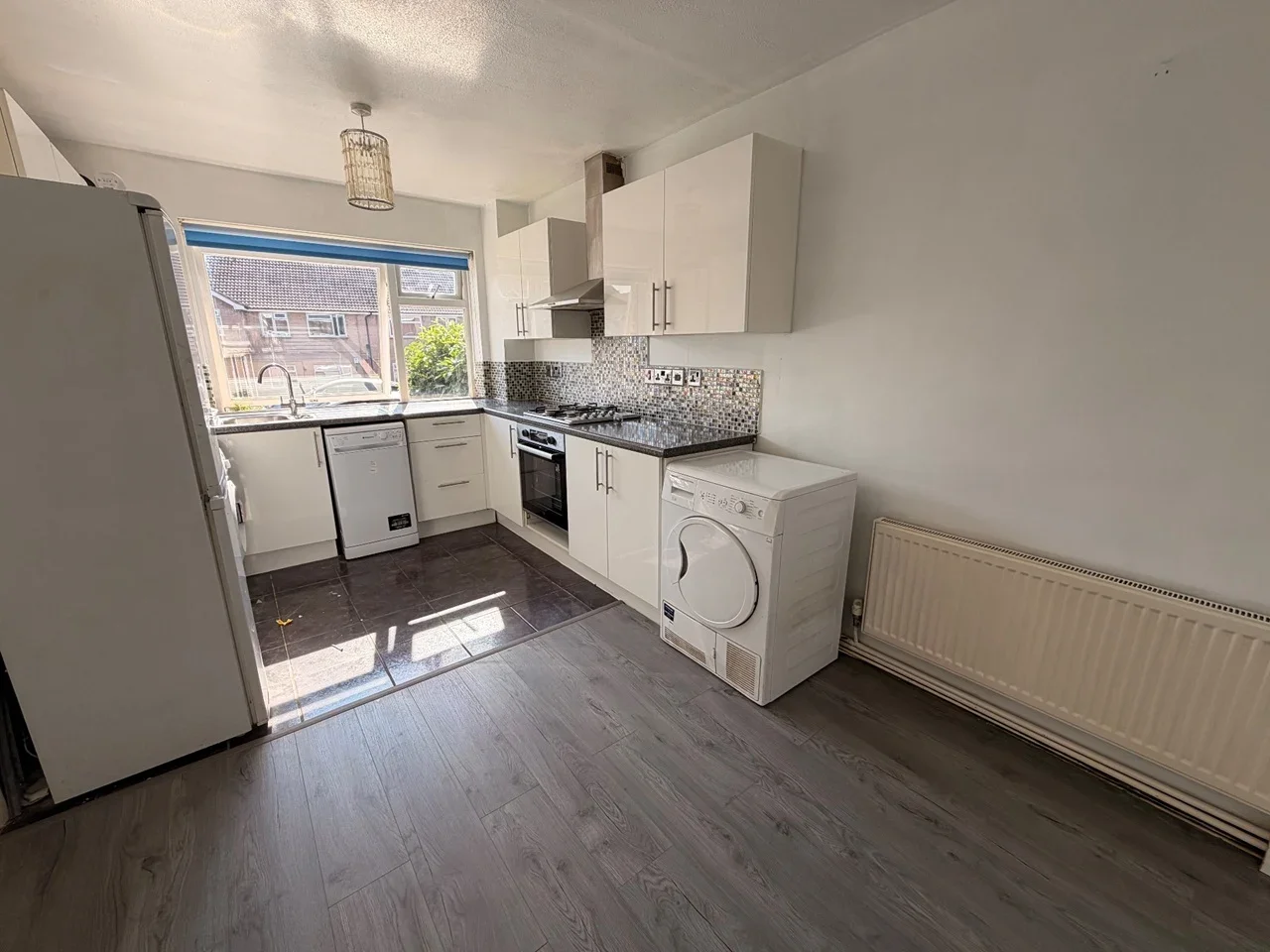 House Beech Tree Close in Greater London