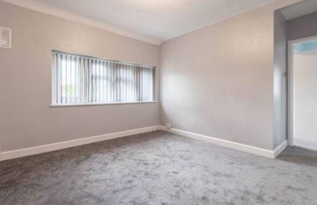 Flat Salters Lane in Redditch