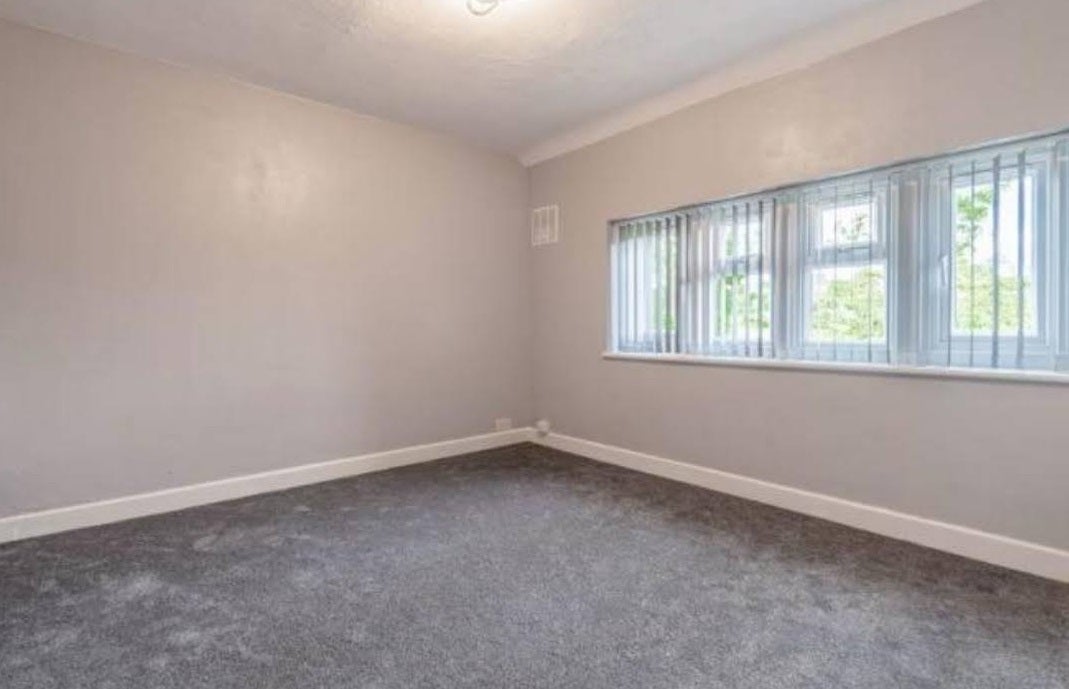 Flat Salters Lane in Redditch