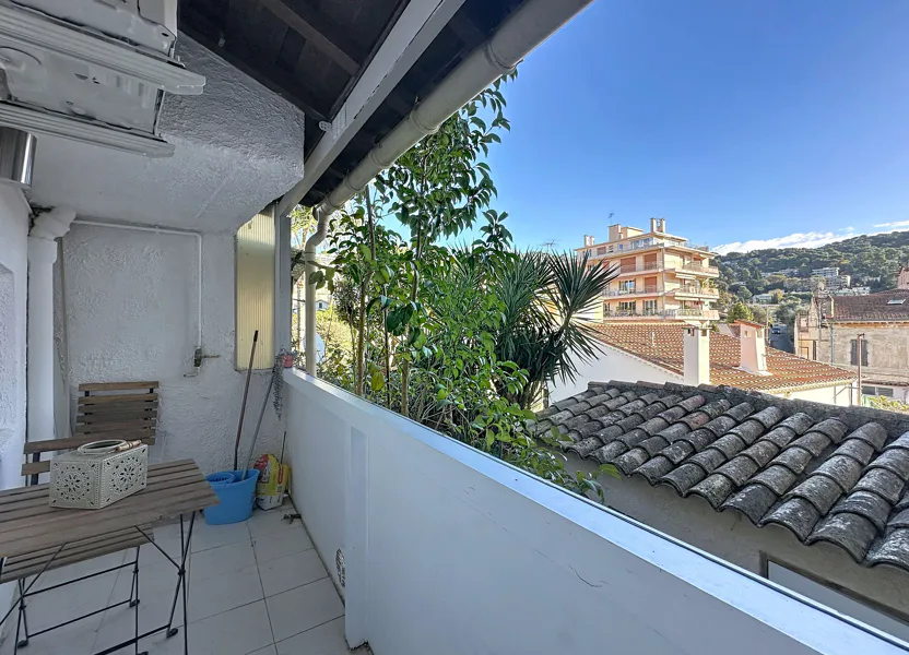 Appartement Rue de la Tour à Le Cannet