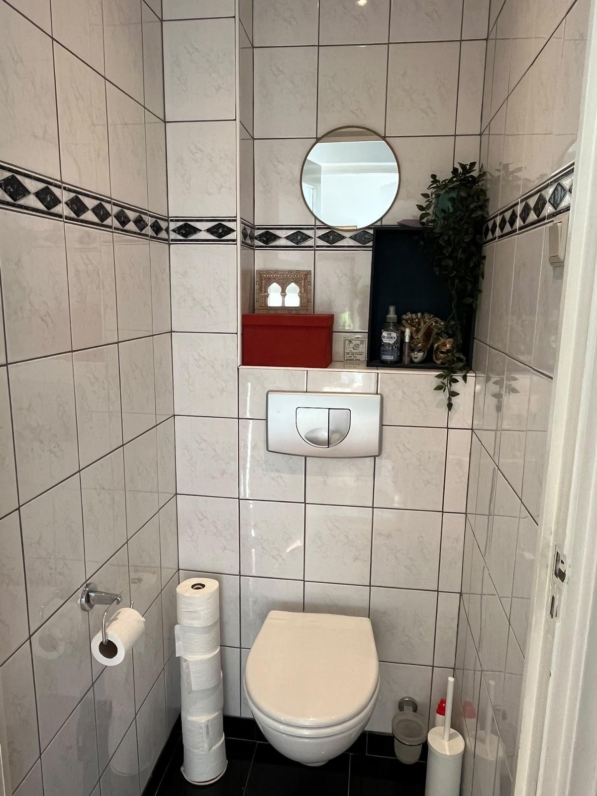 Appartement Koraalstraat 3