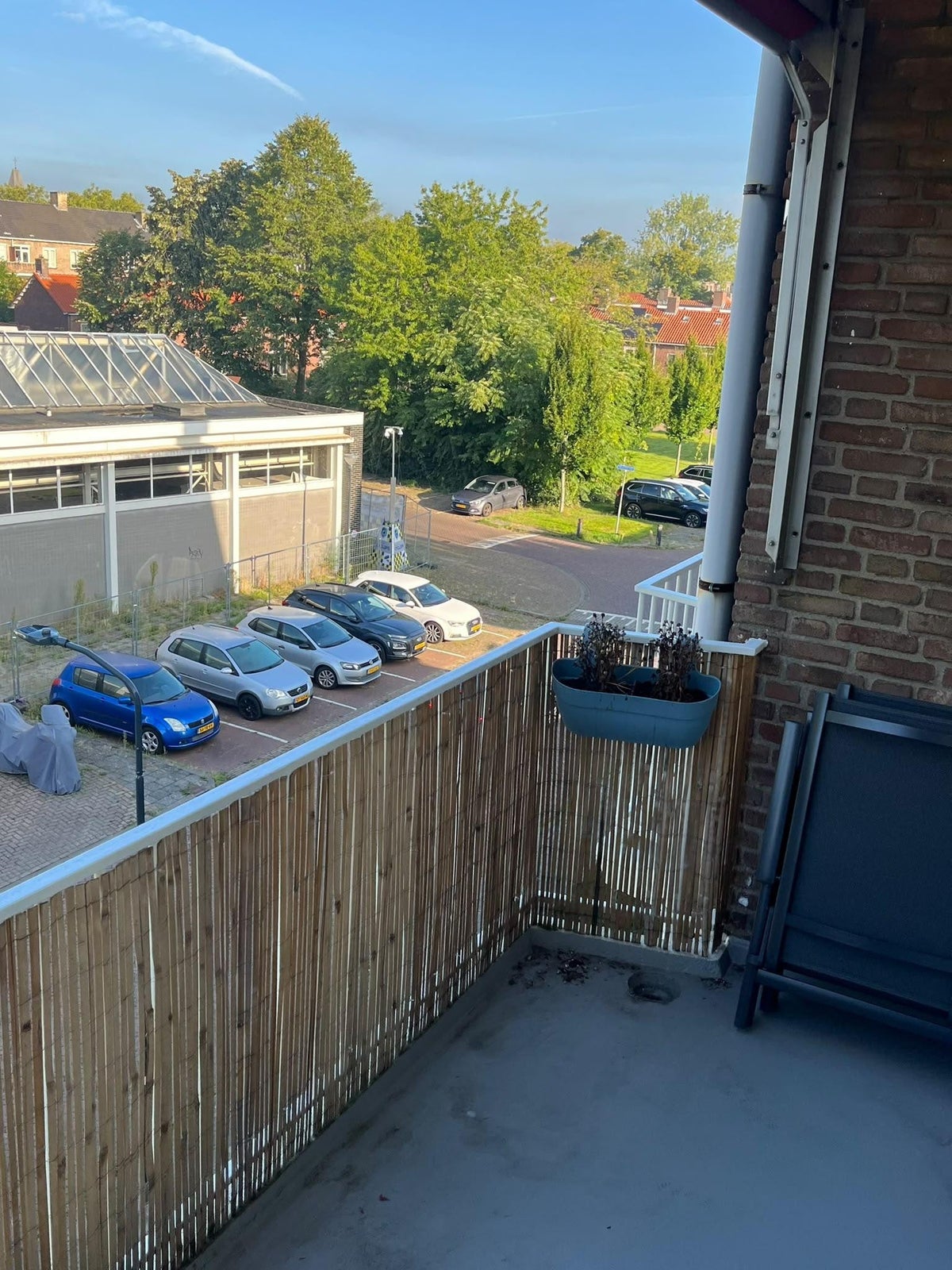 Appartement Koraalstraat 8