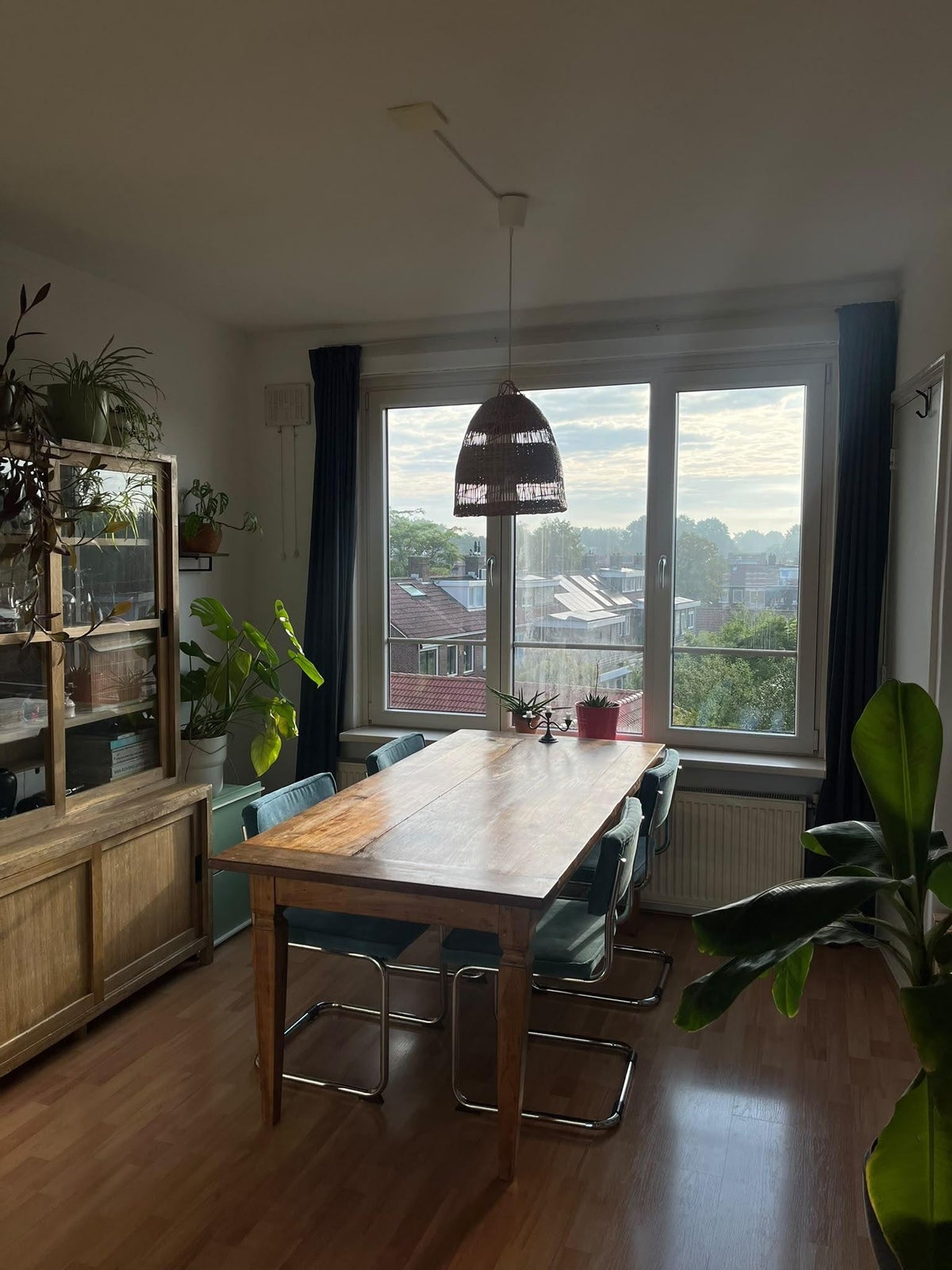 Appartement Koraalstraat 11