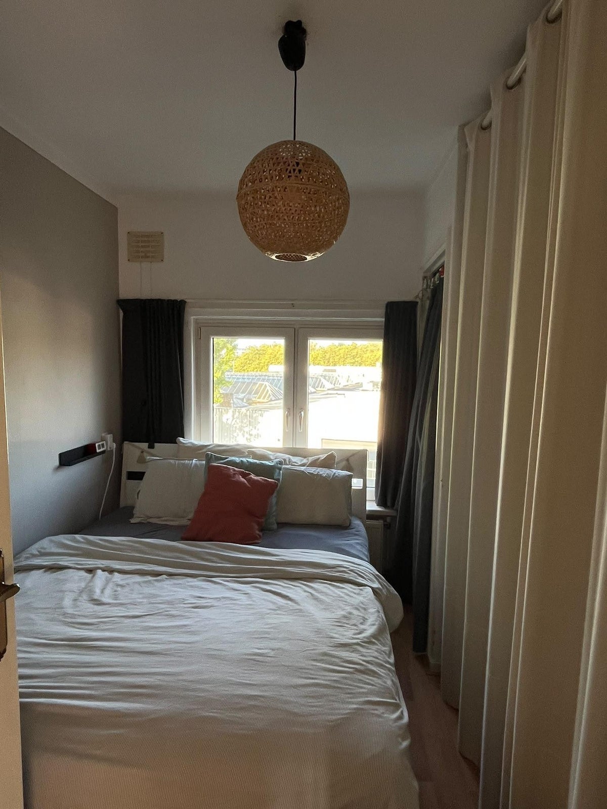 Appartement Koraalstraat 2