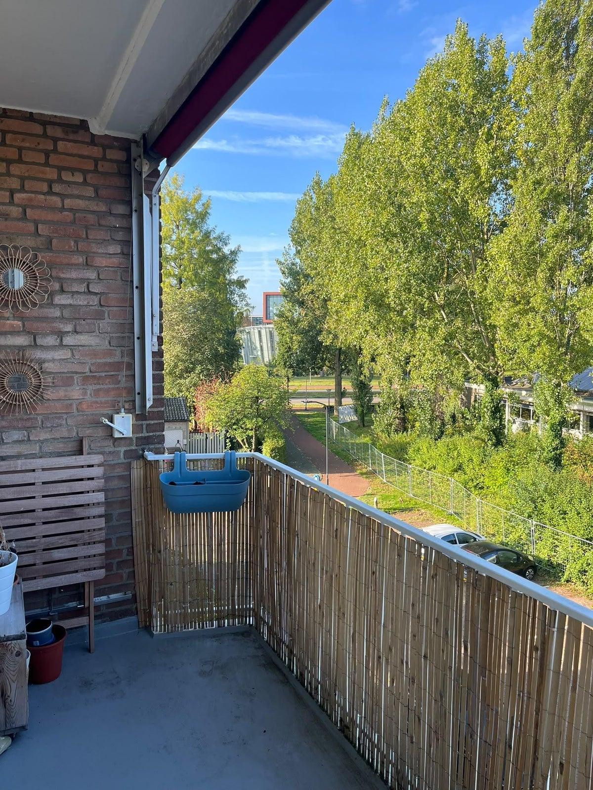 Appartement Koraalstraat 7