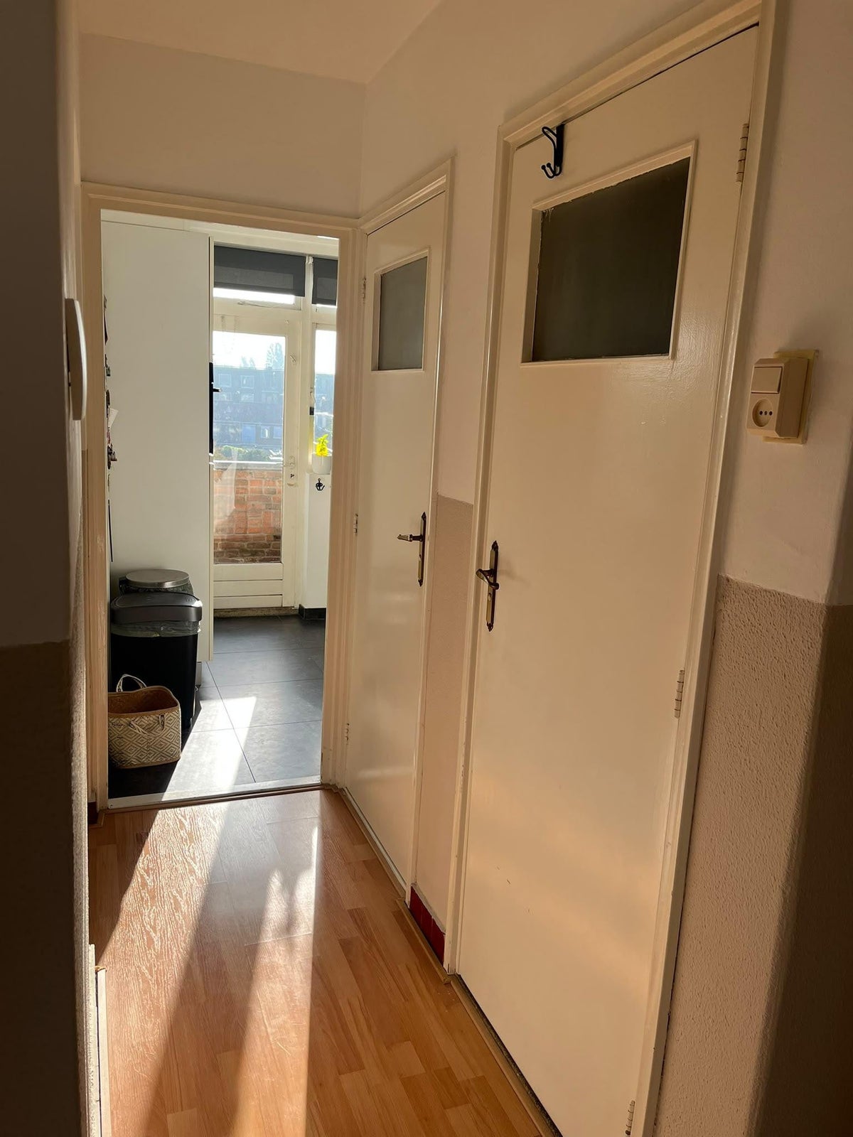 Appartement Koraalstraat 6