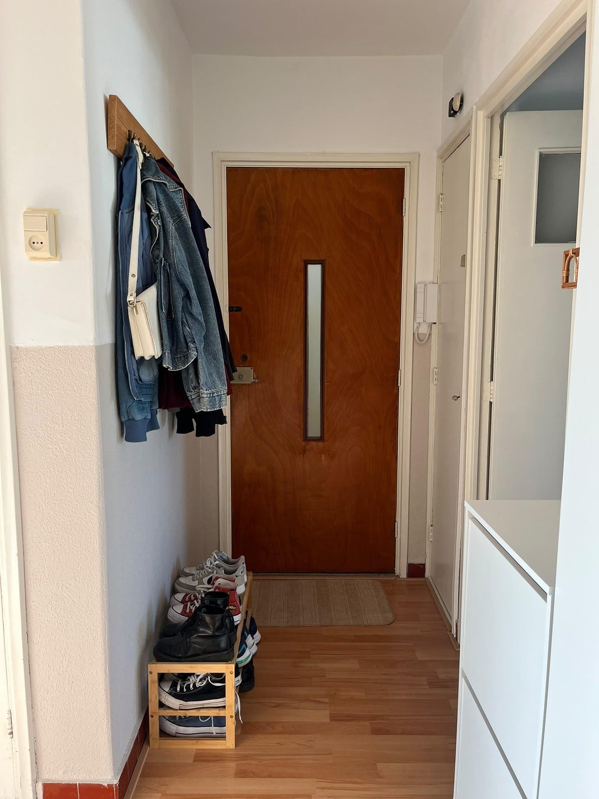 Appartement Koraalstraat 5