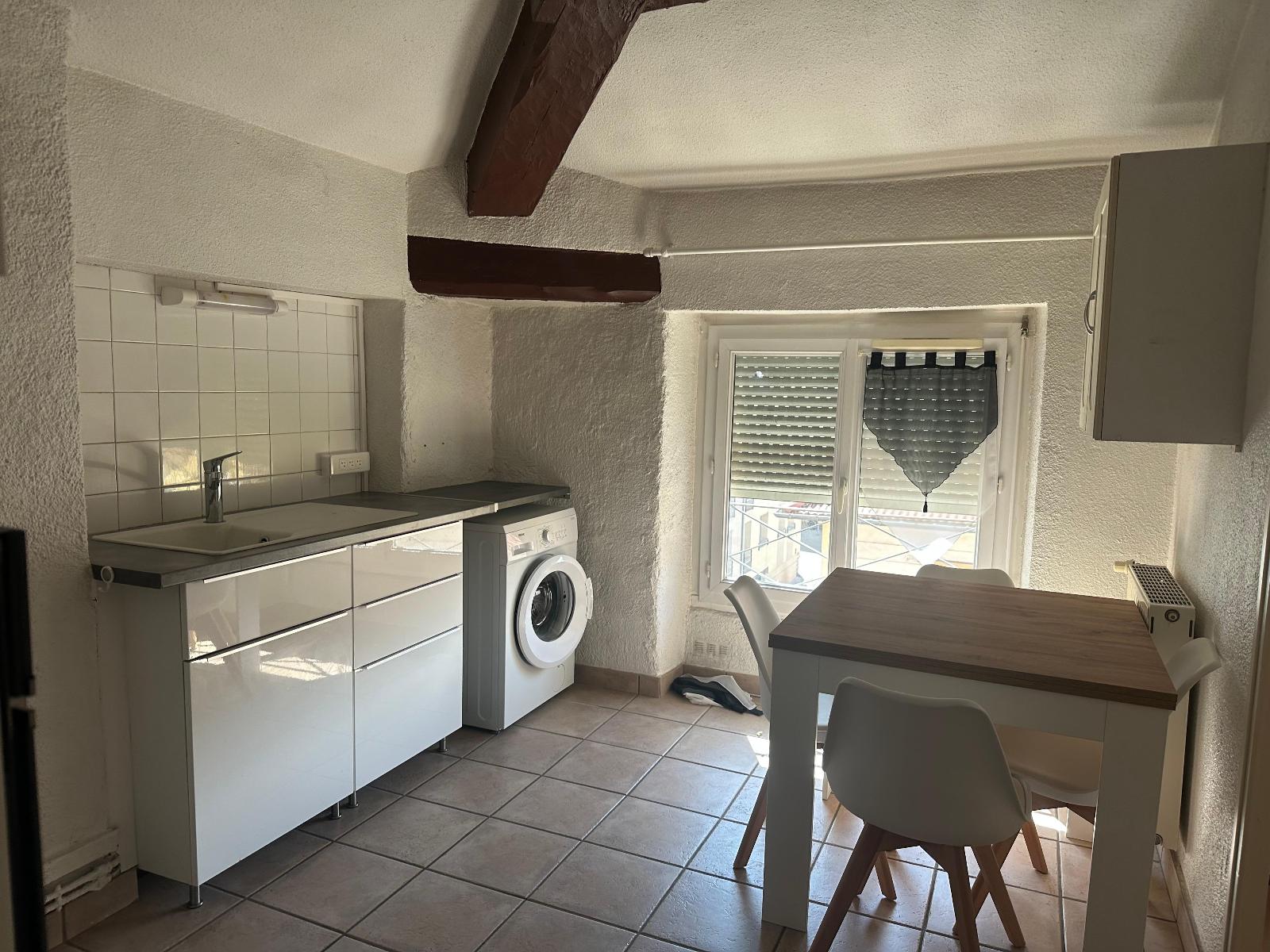 Appartement Rue Désiré Claude à Saint-Étienne
