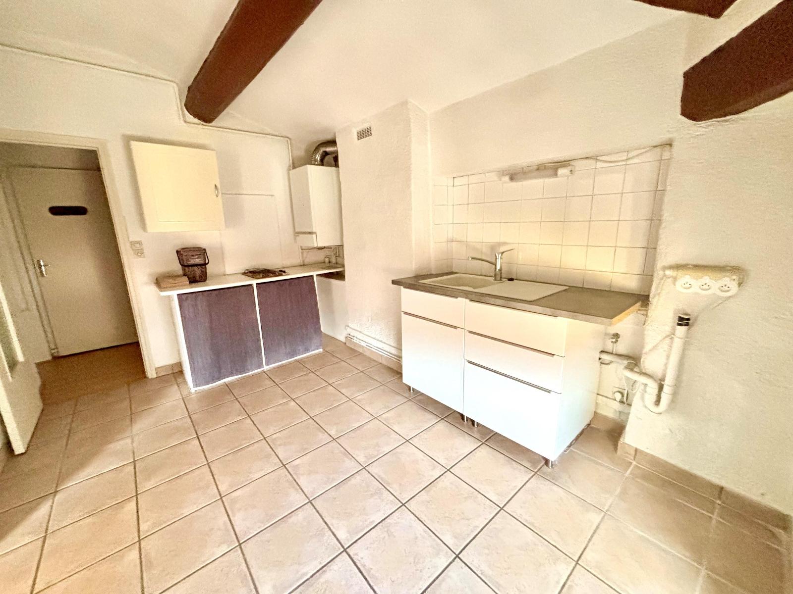 Appartement Rue Désiré Claude à Saint-Étienne