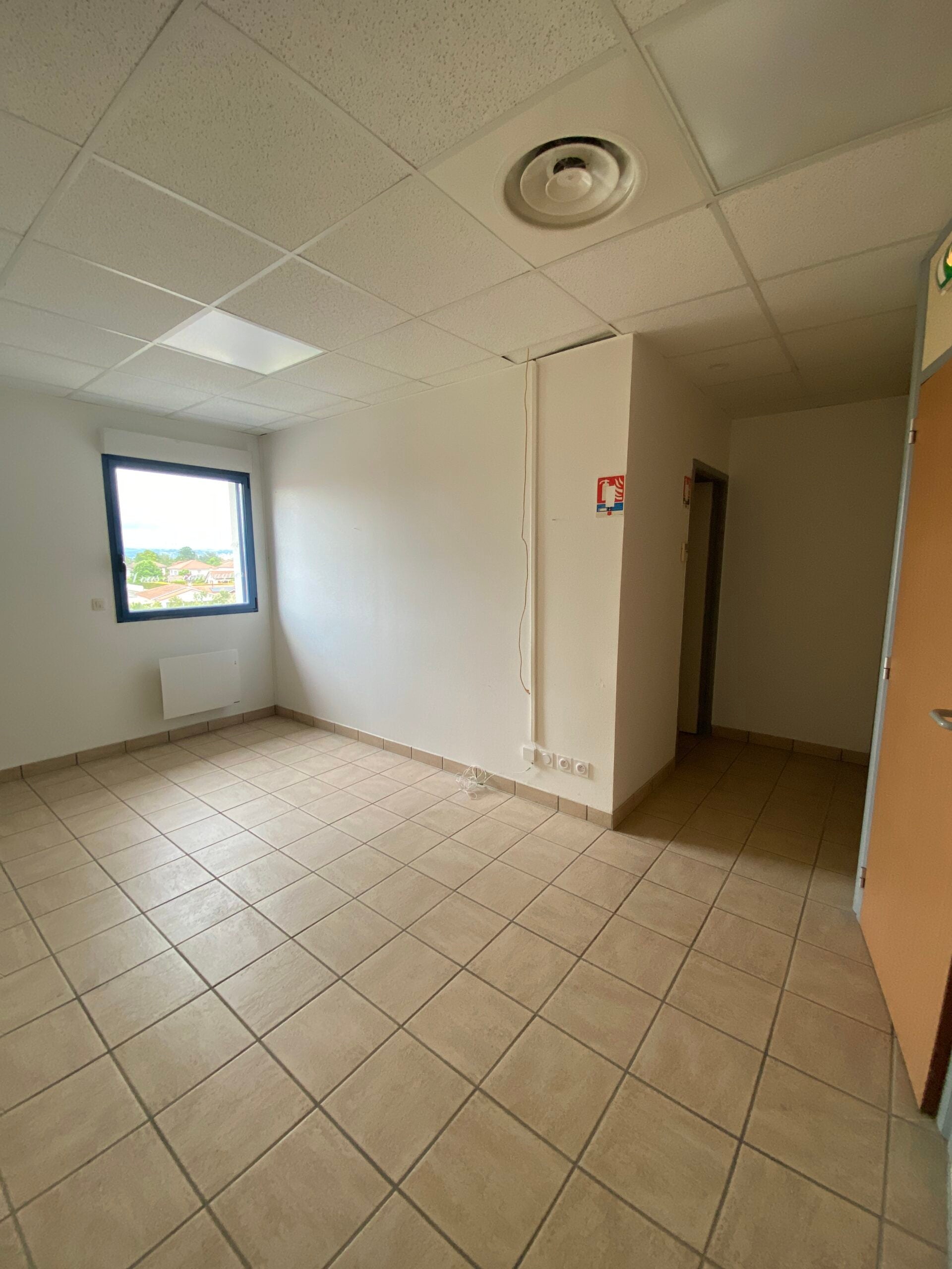 Flat Rue Joannes Mollon in Feurs