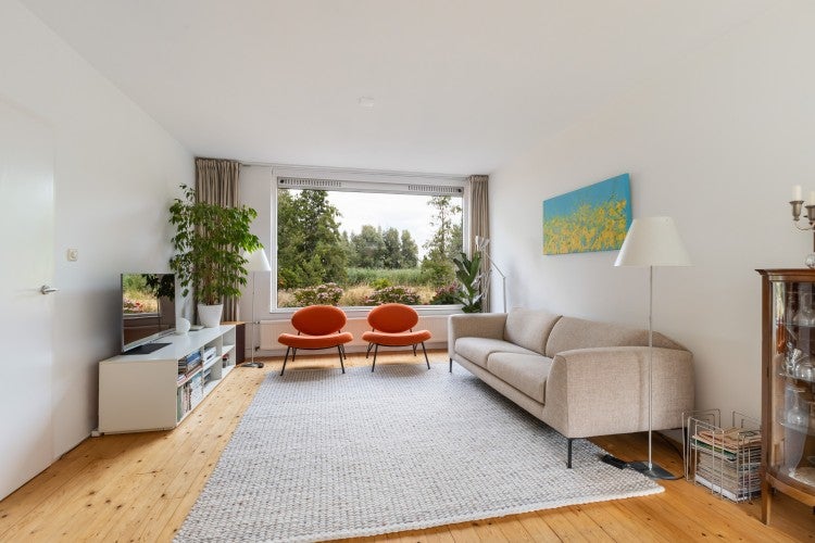 Huis Aquamarijnpad 25 in IJsselstein