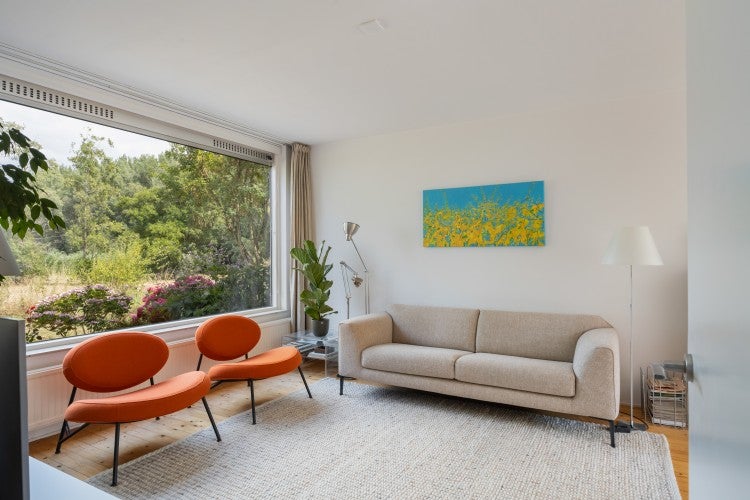 Tussenwoning te koop: Aquamarijnpad 25, Ijsselstein