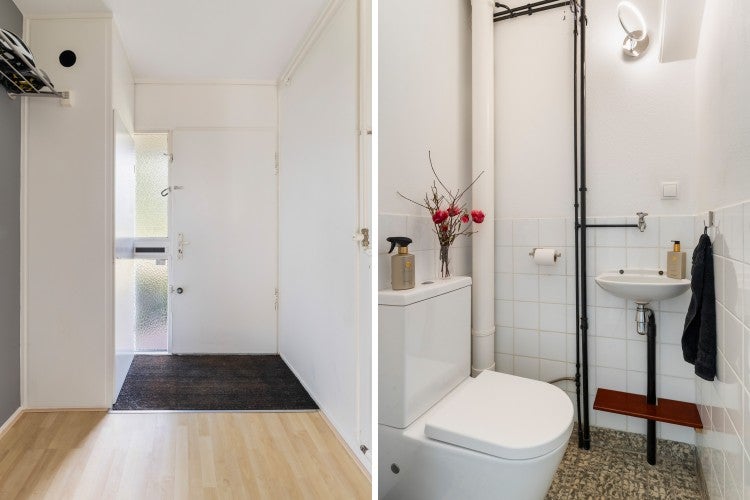 Tussenwoning te koop: Aquamarijnpad 25, Ijsselstein