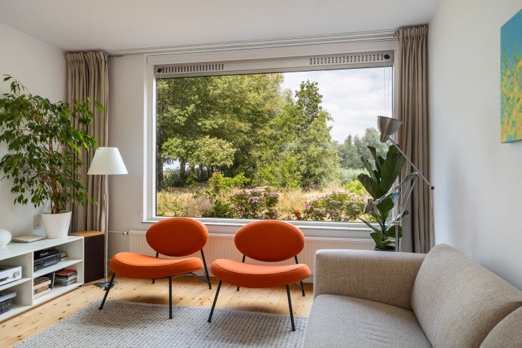 Tussenwoning te koop: Aquamarijnpad 25, Ijsselstein