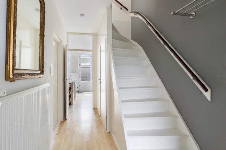 Tussenwoning te koop: Aquamarijnpad 25, Ijsselstein