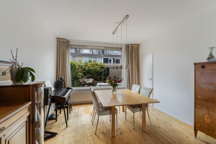 Tussenwoning te koop: Aquamarijnpad 25, Ijsselstein
