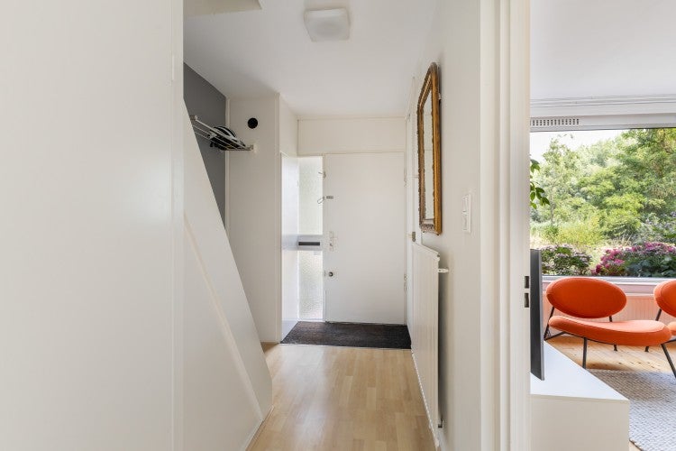 Tussenwoning te koop: Aquamarijnpad 25, Ijsselstein