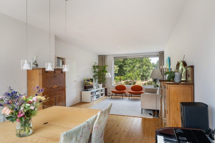 Tussenwoning te koop: Aquamarijnpad 25, Ijsselstein