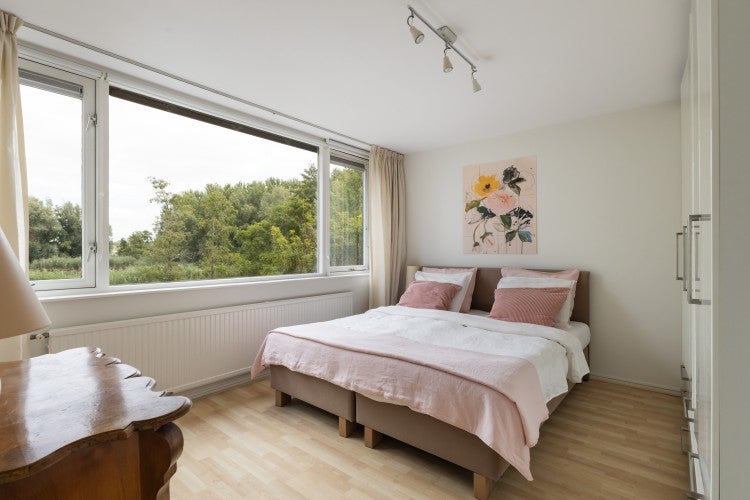 Tussenwoning te koop: Aquamarijnpad 25, Ijsselstein