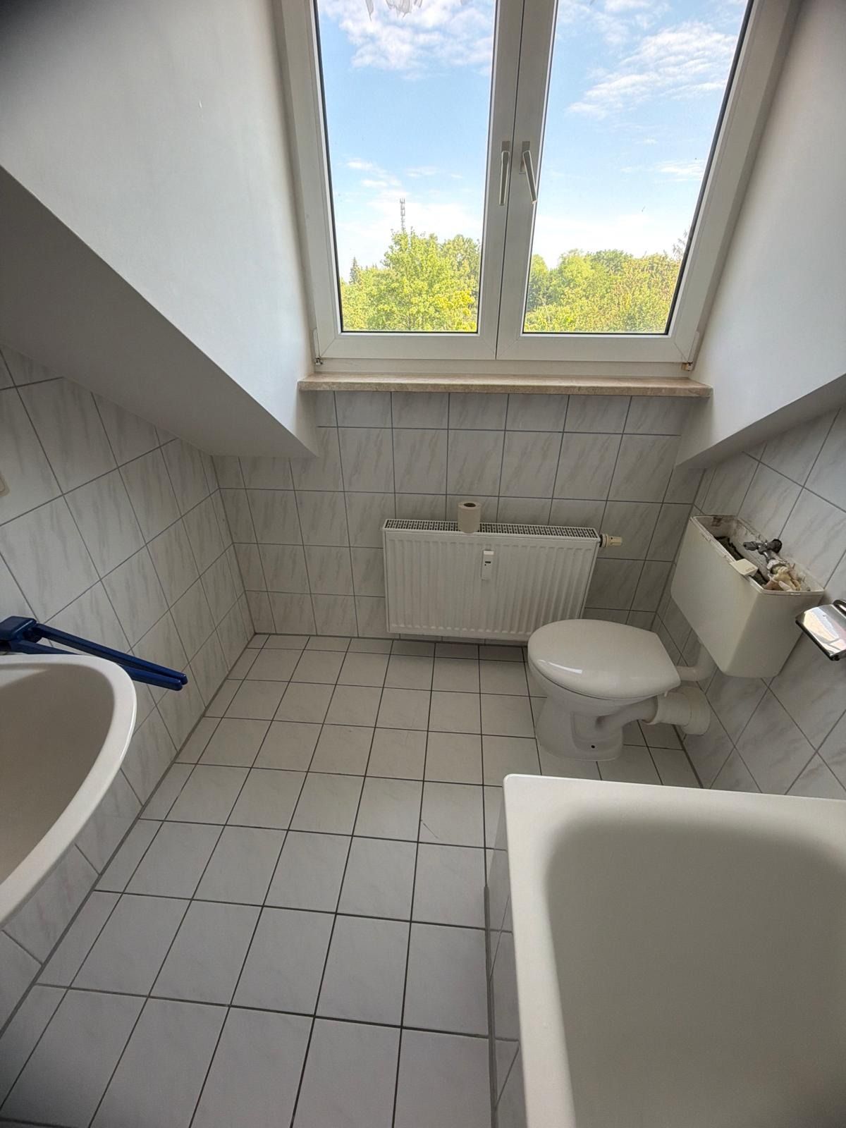 Wohnung Am Ölberg in Alsfeld