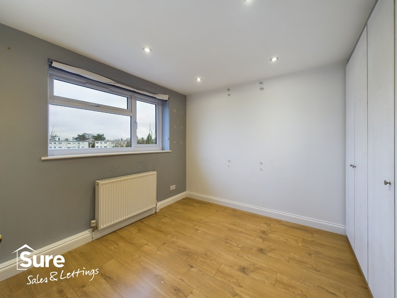 House Hawthorn Lane in Dacorum